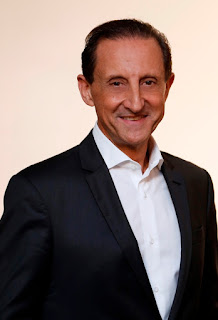 Paulo Skaf (Crédito foto: Ayrton Vignola - Fiesp) Paulo Skaf (Crédito foto: Ayrton Vignola - Fiesp)
