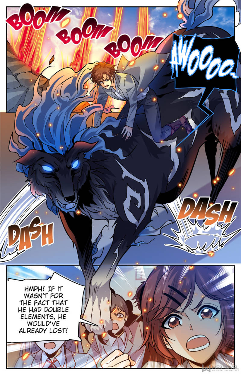 Download Versatile Mage Quanzhi Fashi Manga 349 Chapter 349 Full English Manga Romance Free HD Wallpaper Versatile Mage Quanzhi Fashi Manga 349 Chapter 349 Full English Manga Romance For Android