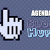 Hupe Agenda! Aproveite o final de semana da Virada! 29/12 -01/01