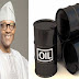 No genuine reason to remove oil subsidy yet–Buhari