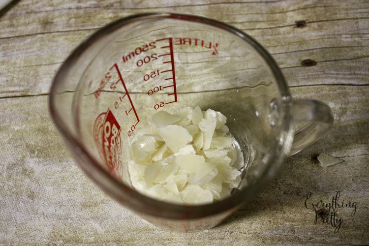 Muscle Rub Recipe with Cayenne Pepper and Peppermint Everything Pretty