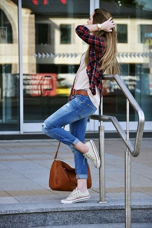 FASHIONAKLLA: COMO ARMAR UN LOOK CON EL CLÁSICO POLO BLANCO