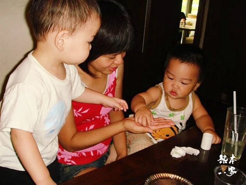 寶貝親子網聚|台南幫網聚|BABY生日慶生會