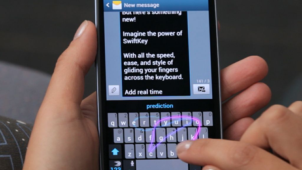 portable keylogger for android
