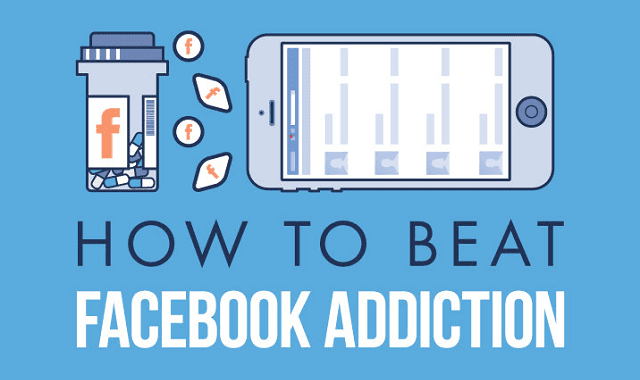 Image: How to Beat Facebook Addiction