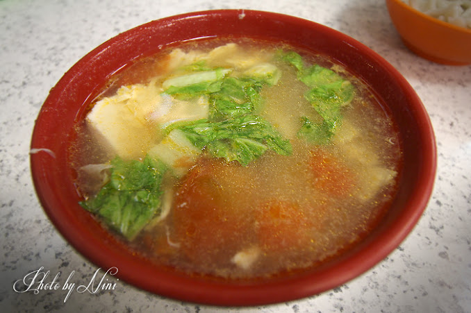 【台北信義區】小凱悅南村小吃店。老字號眷村手擀麵食 【台北信義區】小凱悅南村小吃店。老字號眷村手擀麵食