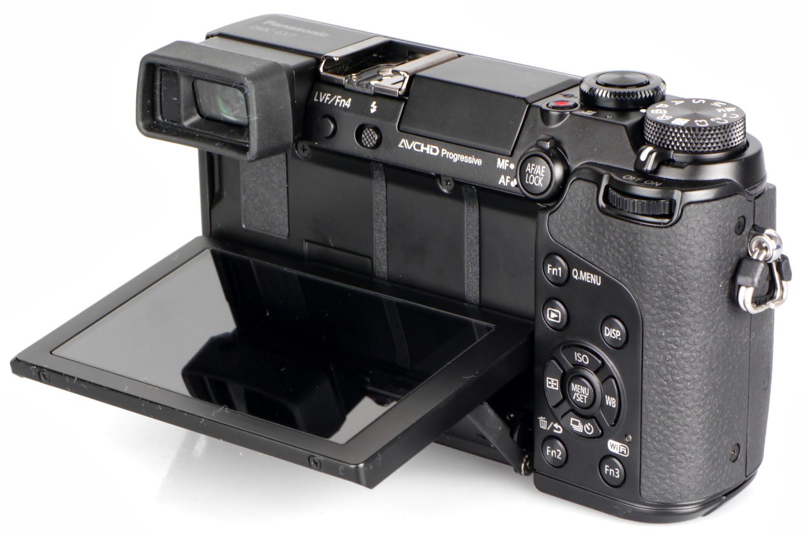 Panasonic Lumix GX7 Review Fun and Info