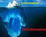 Information = désinformation?