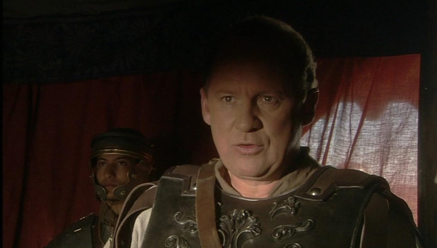 APASIONADOS DEL IMPERIO ROMANO EL CÓNSUL CAYO SILIO