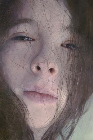 "Bertha" by Jesus Maria Saez de Vicuña Ochoa | arte pintura, retrato contemporaneo, contemporary portrait paintings, a r t | iconoCero "Bertha" by Jesus Maria Saez de Vicuña Ochoa | figurative creative emotional paintings, cool stuff, pictures, deep feelings, sad | obras de arte contemporaneo realista, cuadros, imagenes de pinturas tristes bonitas chidas | peintures | pitturas