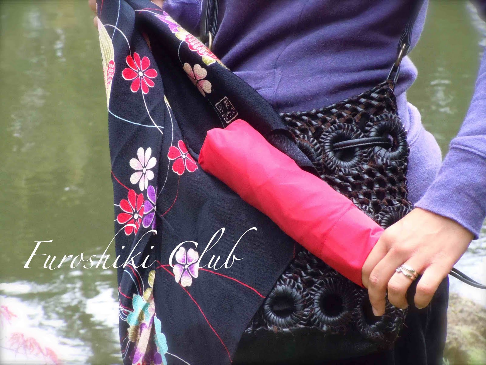 furoshiki