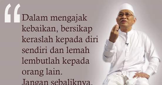 32 Kata Kata Bijak Kang Mus Kata Mutiara