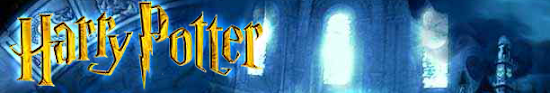 Vira-Tempo #1: Como era o site de 'Harry Potter e a Pedra Filosofal' em 2001? | Ordem da Fênix Brasileira