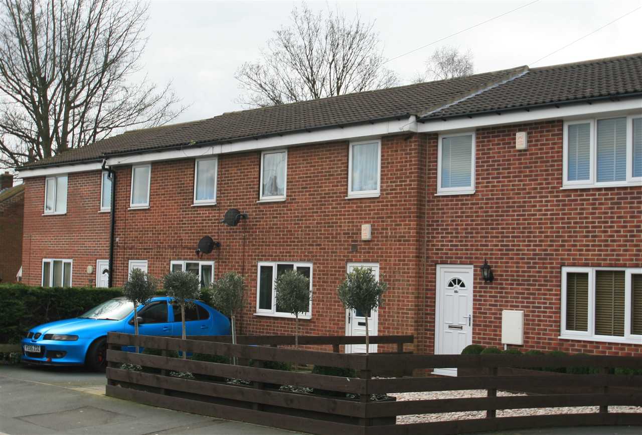 Harrogate Property News Harrogate Property News 3 bed terraced house