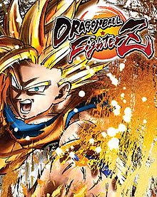 Dragon Ball Fighterz Review