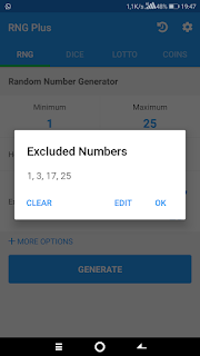 Aplikasi kocok arisan