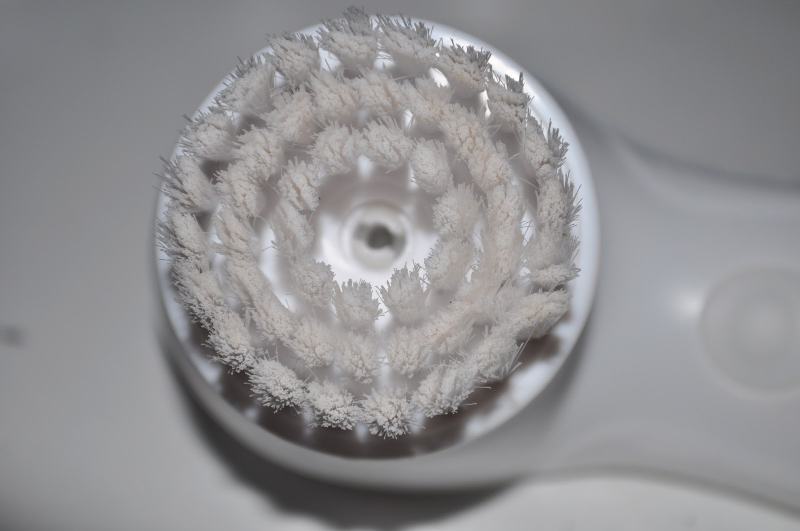 Beauty Bubble Review No7 Beautiful Skin Cleansing Brush