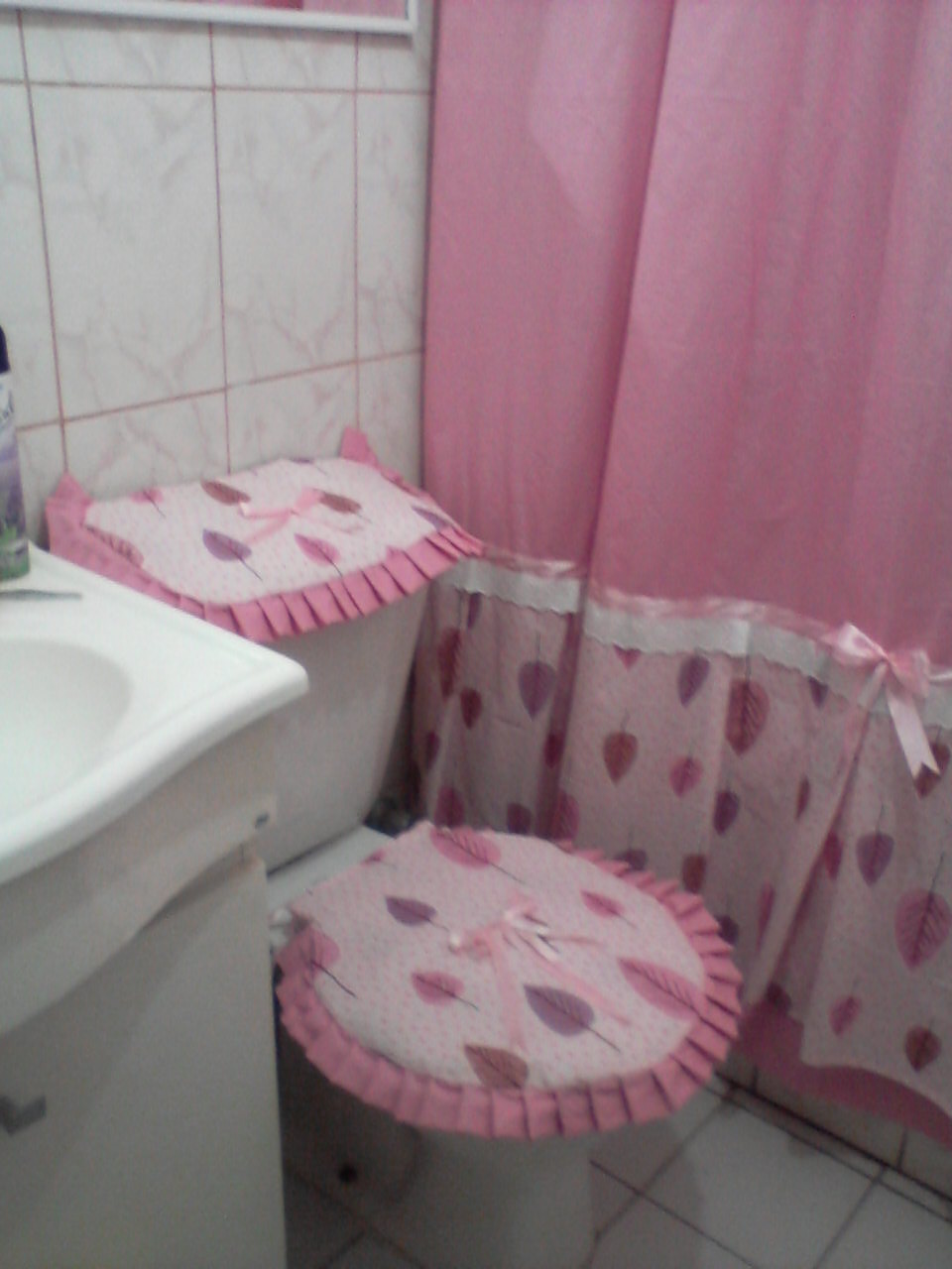 Pau Confecciones: Accesorios para el Baño