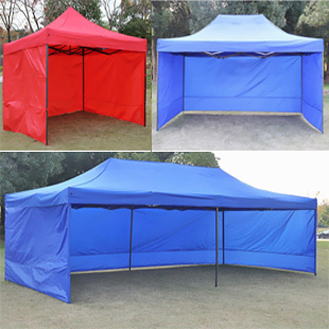 nhà bạt di động