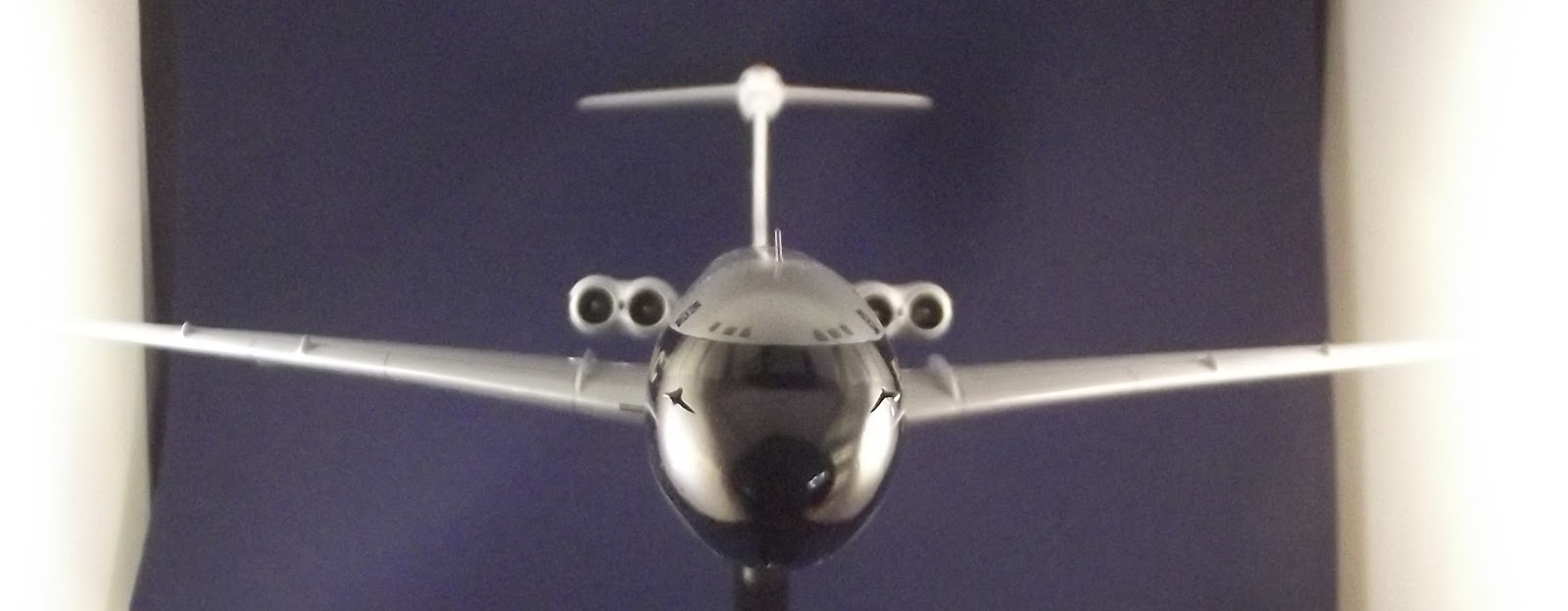 VC10 Project