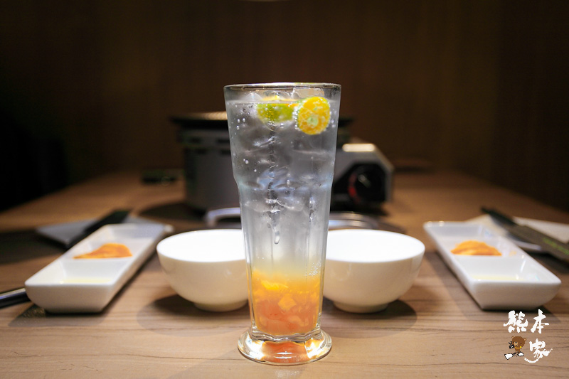 牧島燒肉|微風信義百貨四樓名廚坊主題餐廳|捷運市政府站美食餐廳|食尚玩家推薦的日式燒肉