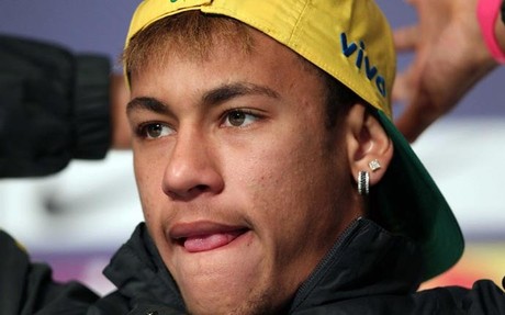Neymar será fichaje del Real Madrid