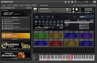 uBEAT Hybrid Full version uBEAT Hybrid Full version
