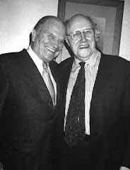 MAESTROS ROSTROPOVICH Y JOSÉ BRAGATO