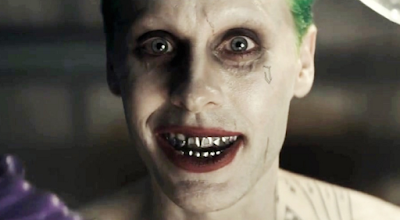 the joker