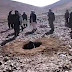 A pedradas mataron a Rokhshana en Afganistán. Talibanes lapidan por "adulterio"