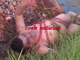 Hallan a sujeto presuntamente ejecutado en Coatzacoalcos Veracruz