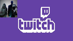 ¡Siguenos en Twitch!