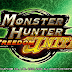 Monster Hunter freedom Unite PSP ISO Free Download & PPSSPP Setting