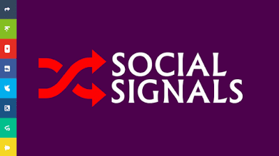 Social signals