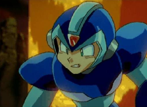 mega man x3 wiki
