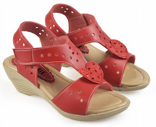 SANDAL WEDGES ANAK SANDAL WEDGES ANAK