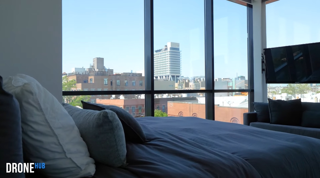39 Interior Design Photos vs. 172 N 10th St, Brooklyn, NY Luxury Penthouse Tour