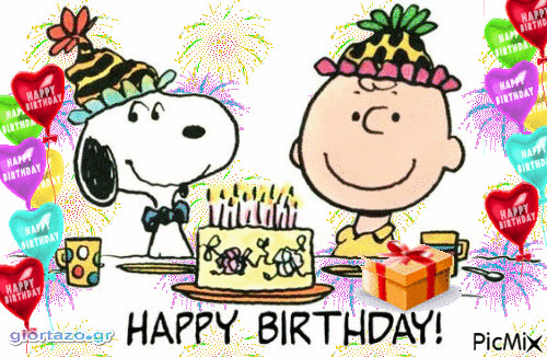 happy birthday GIF happy birthday GIF