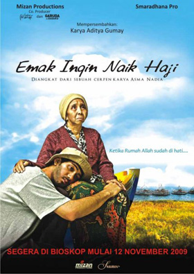 8 Film Indonesia Paling Sedih, Mengharukan dan Bisa Bikin Nangis