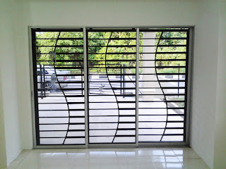 Desain Tralis Jendela Minimalis Besi Ulir Kekinian Recomended Desain Tralis Jendela Minimalis Besi Ulir Kekinian Recomended