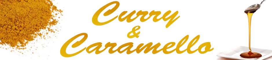 Curry & Caramello