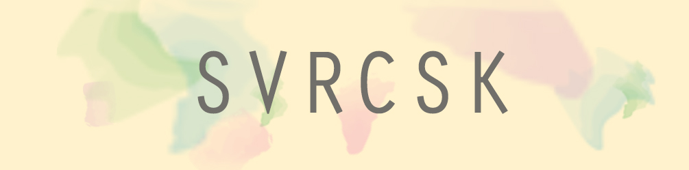 SVRCSK 