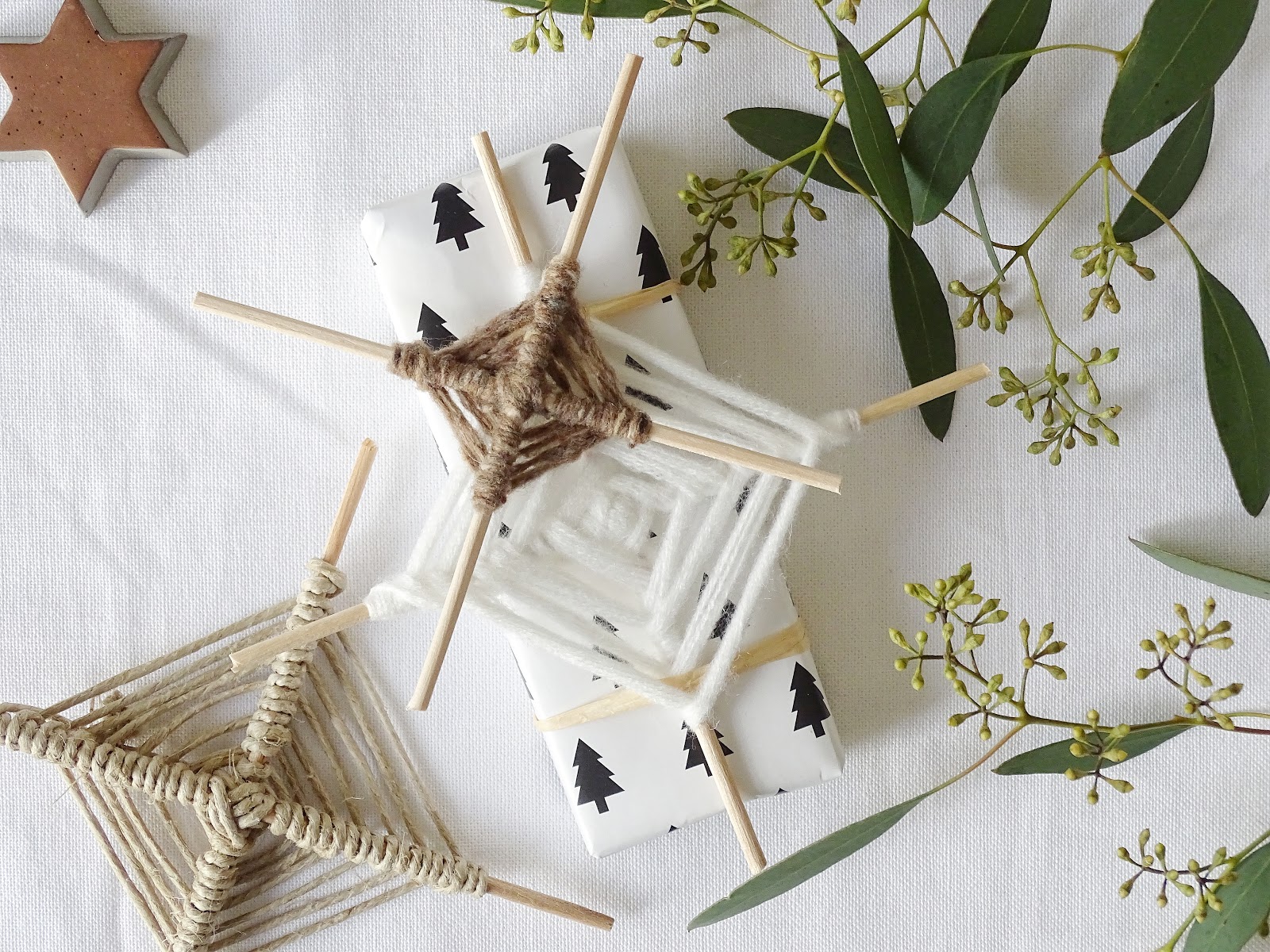 Geschenke schön, besonders, schnell & einfach, natürlich, skandinavisch-frisch ohne viel Aufwand verpacken - https://mammilade.blogspot.de Geschenke schön, besonders, schnell & einfach, natürlich, skandinavisch-frisch ohne viel Aufwand verpacken - https://mammilade.blogspot.de