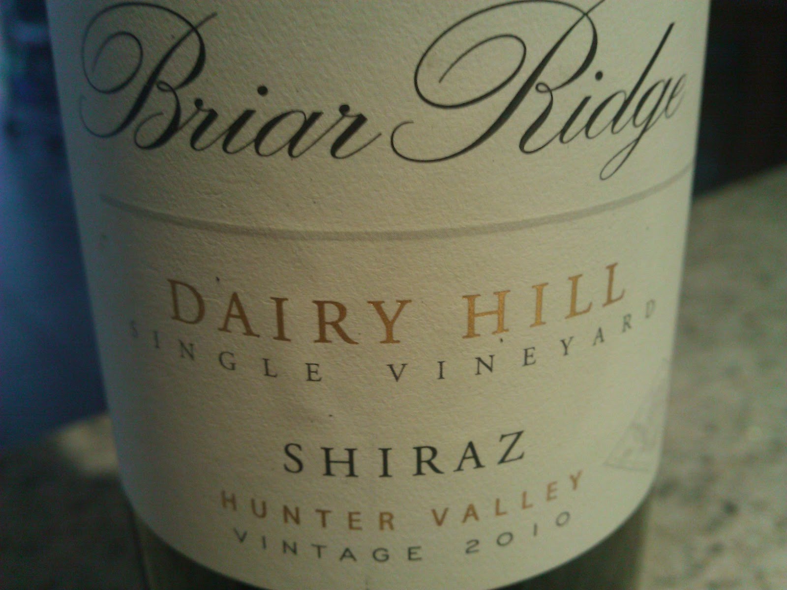 Qwine Australian Wine Reviews October 2017 This Is A Very Smart Piece Of Work
