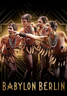 Babylon Berlin Temporada 4