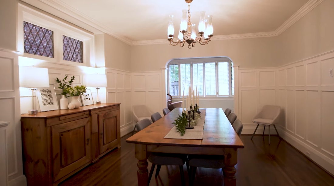 27 Photos vs. 4 Strathearn Blvd, Toronto Interior Design Luxury Home Tour