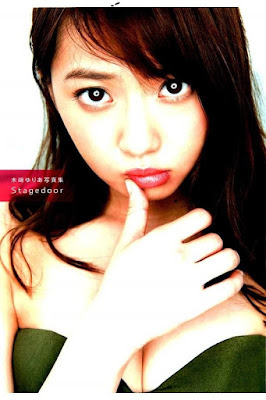 木崎ゆりあ写真集 Stagedoor raw zip dl