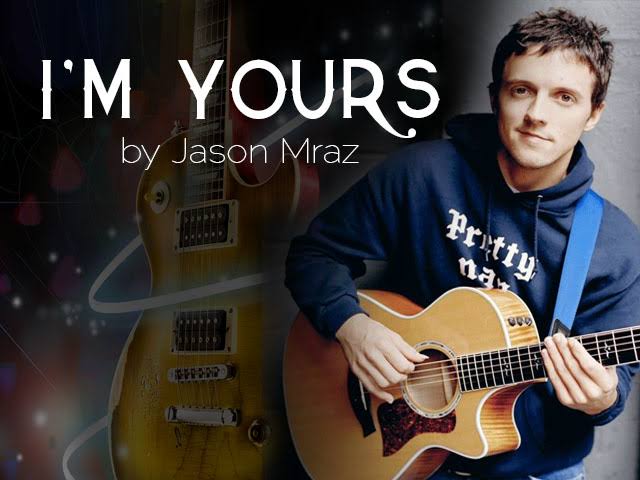 Tabs harmonica lagu &quot;Jason mraz i'm your&quot; Kumpulan