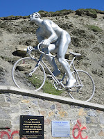 Col du Tourmalet