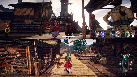 Outward Free Download